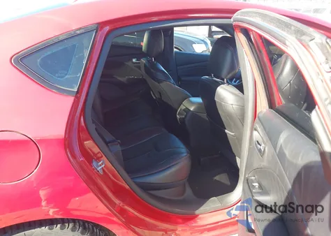 2014 Dodge Dart Gt z USA, uszkodzony, nr VIN 1C3CDFEB4ED914545